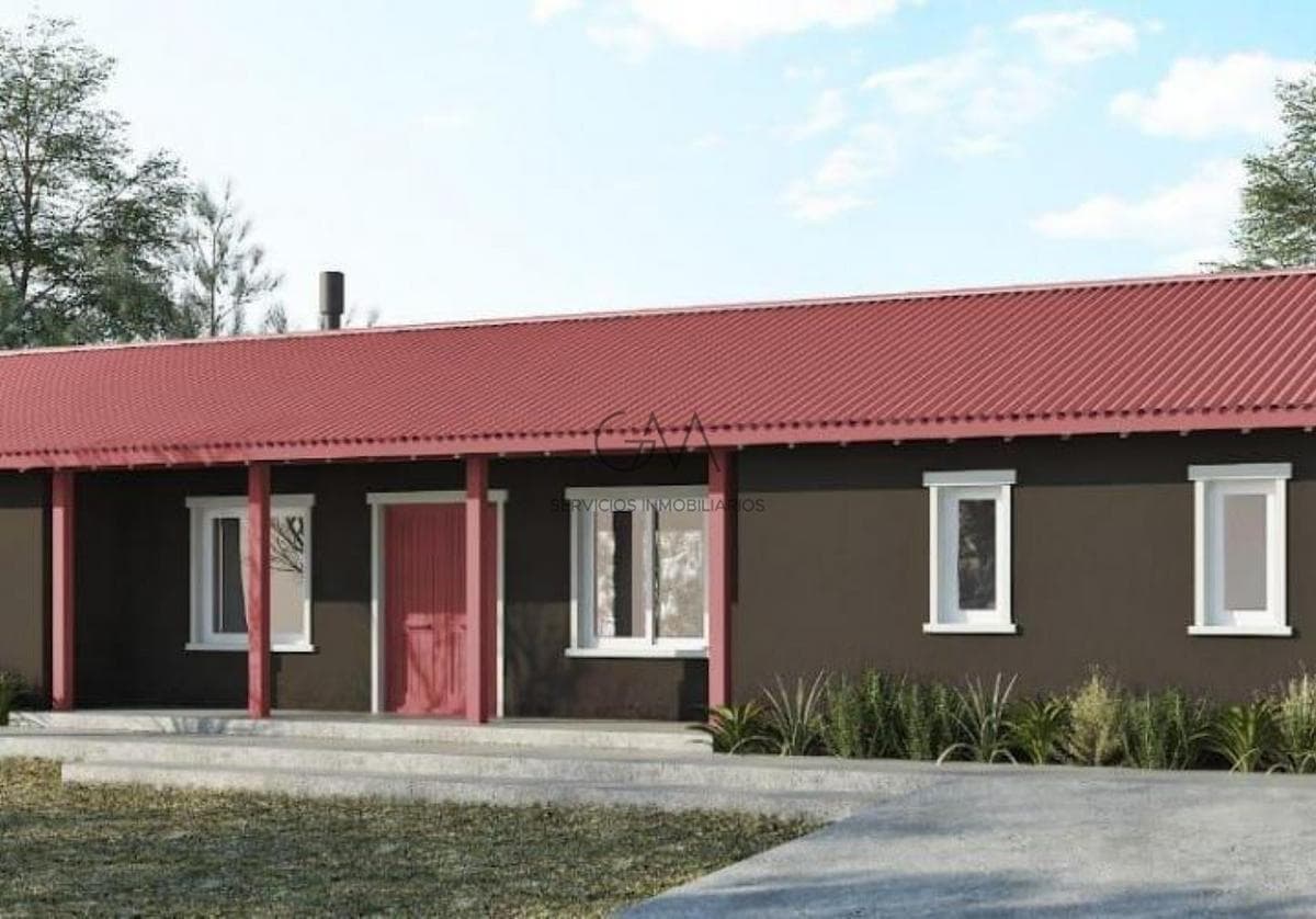 Casa en alquiler Rumenco Joven - 1