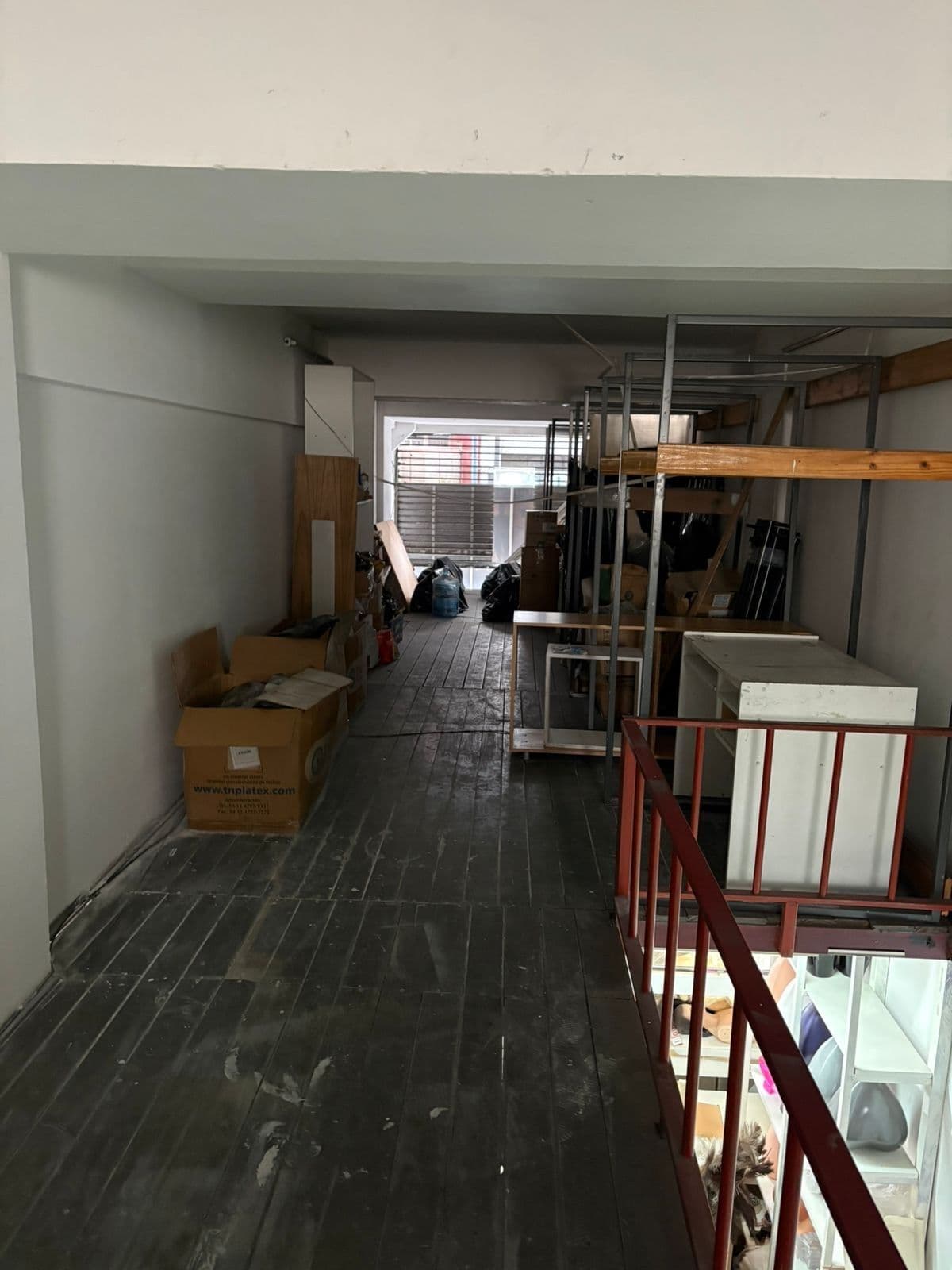 Local - Balvanera - 1