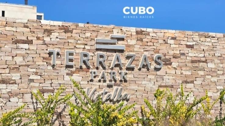 Lote en Venta – Terrazas Park Vistalba - Luján de Cuyo - 1