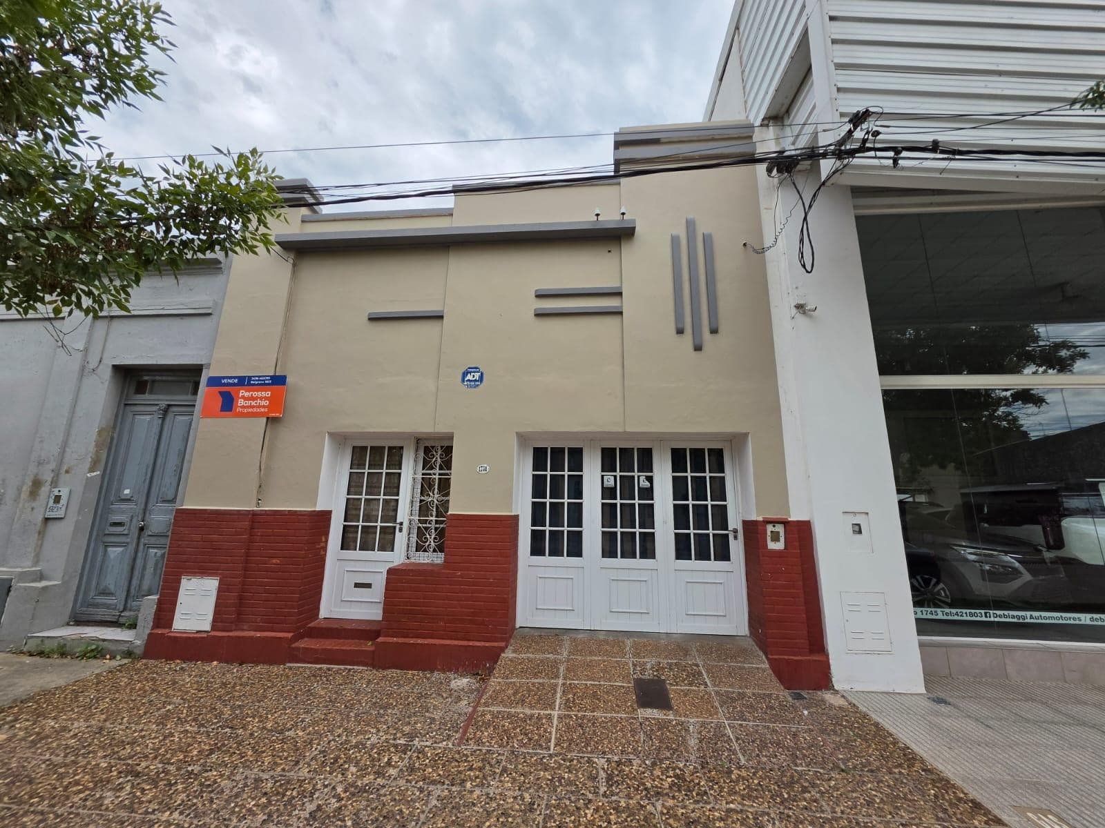 Casa en Esperanza - 1