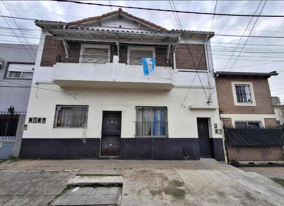 Departamento en Jose León Suarez - 1