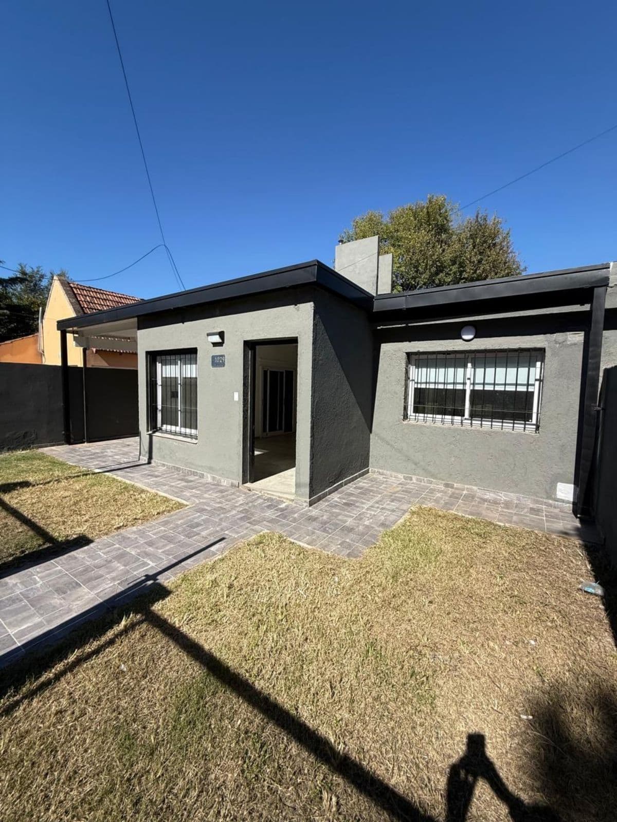 Casa - Villa Allende - 1