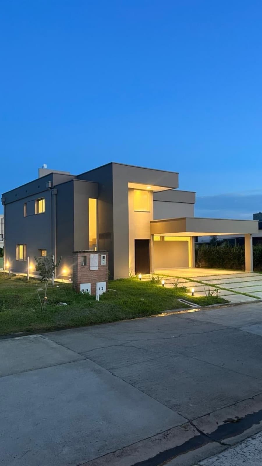 Casa - Cevil Redondo - 1