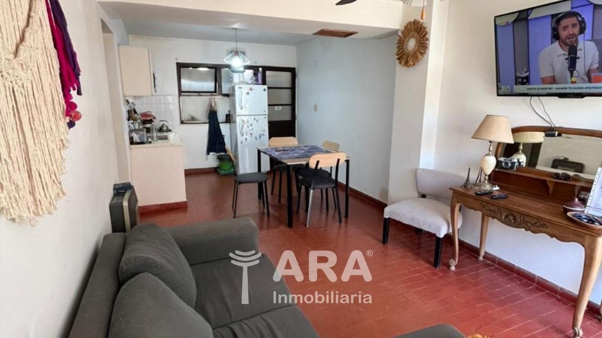 Departamento 3 dormitorios en Cipolletti - 1