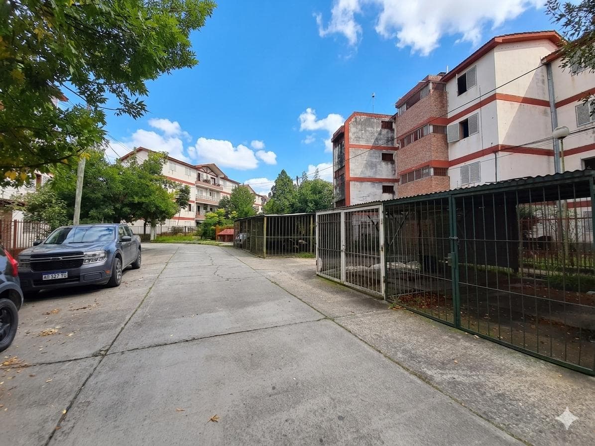 Departamento en Salta - 1