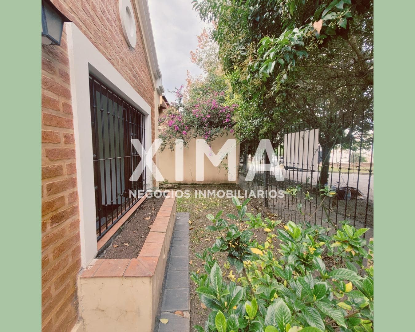 Casa en alquiler Grand Bourg - 1