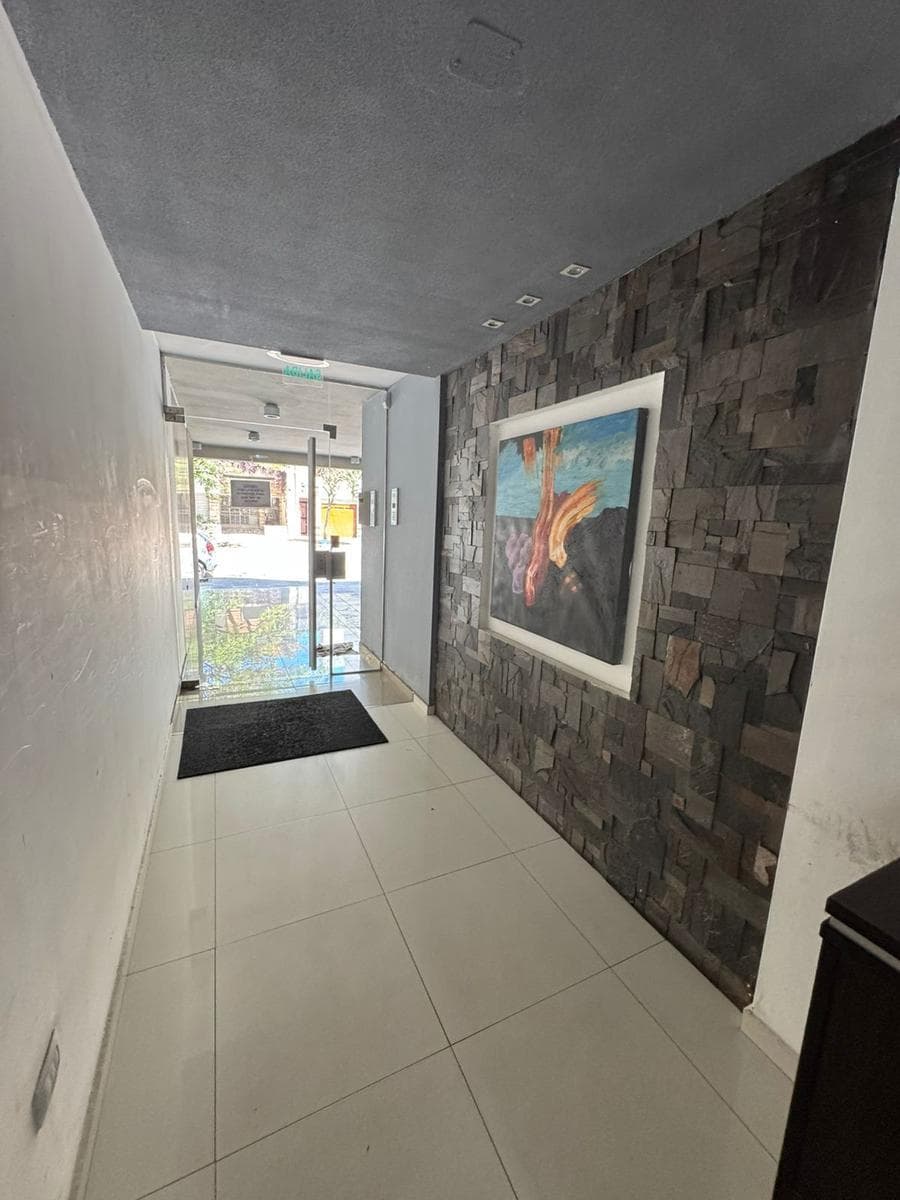 Departamento en General Paz - 1