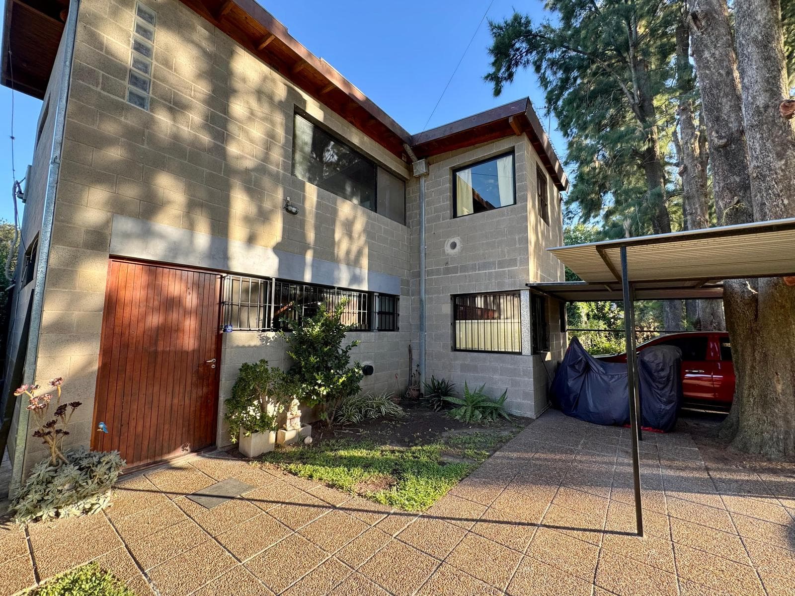 Casa en Venta en Ymcahuasi Portón 5, Las Casuarinas - ID 6028 - 1