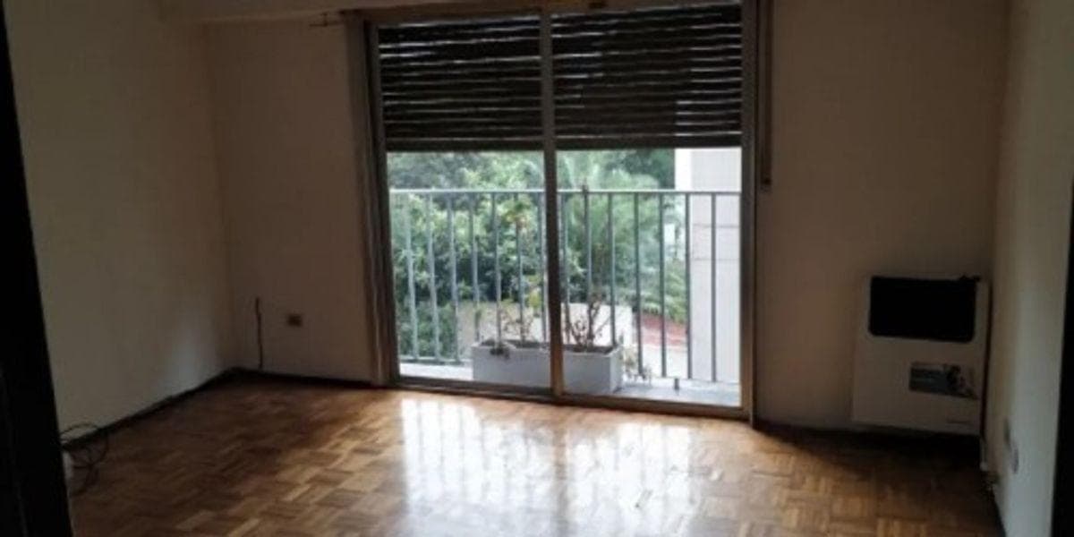 ALQUILER DEPARTAMENTO 3 AMBIENTES RAMOS MEJIA - 1