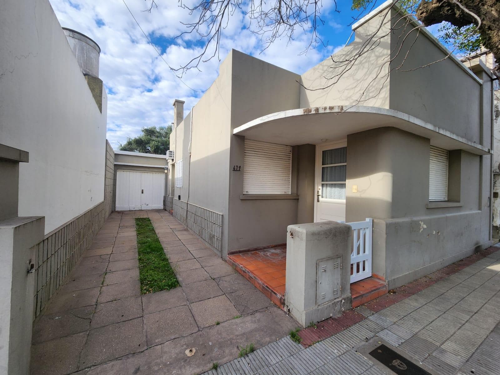 Casa en General Pico - 1