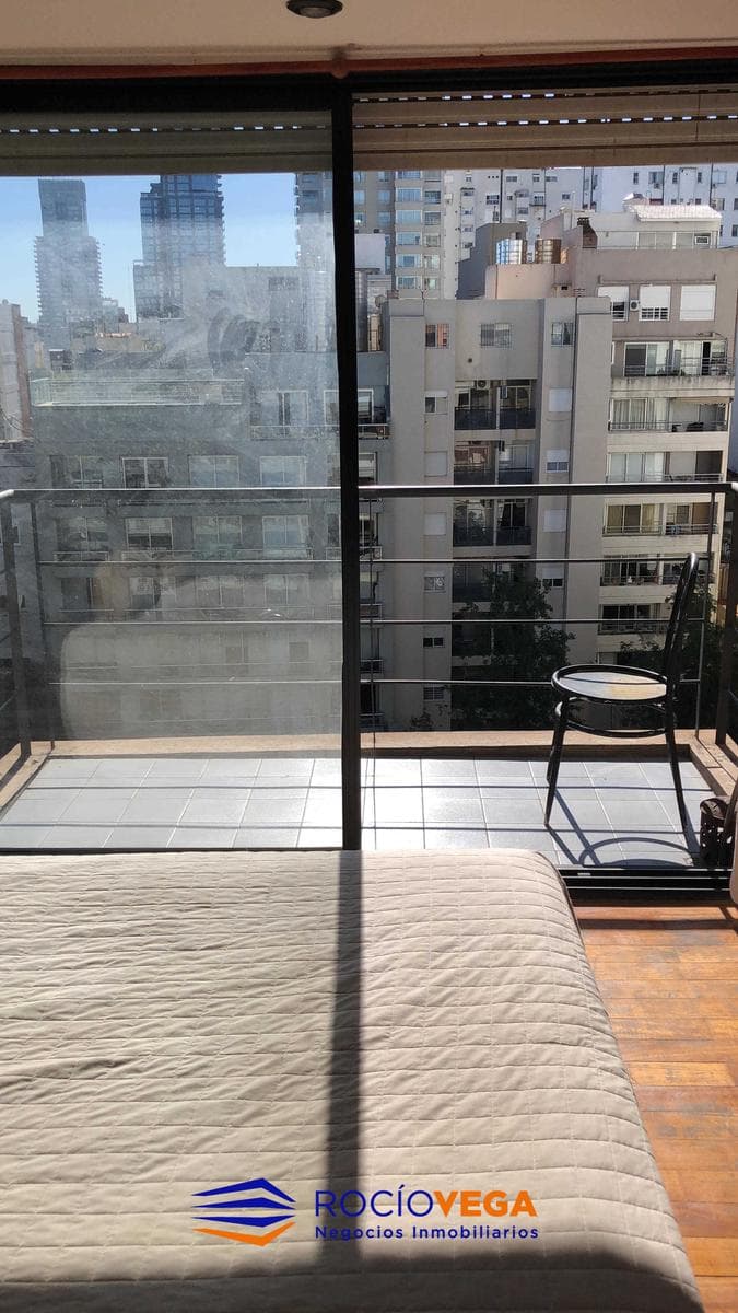 Departamento, monoambiente, en venta en Palermo - 1