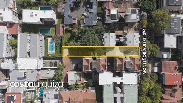 Excelente lote en San Isidro Joven de 500 m2 - Zonificación Rma2 - 1