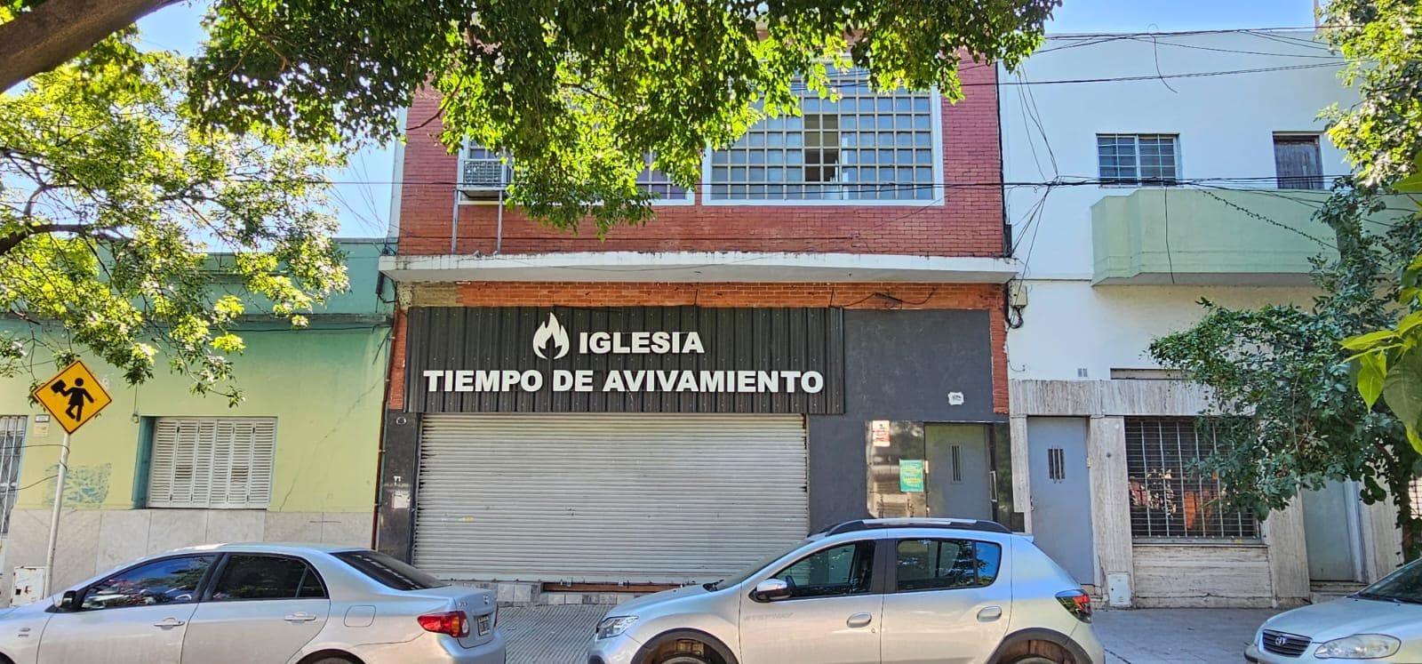 Depósito en Flores - 1