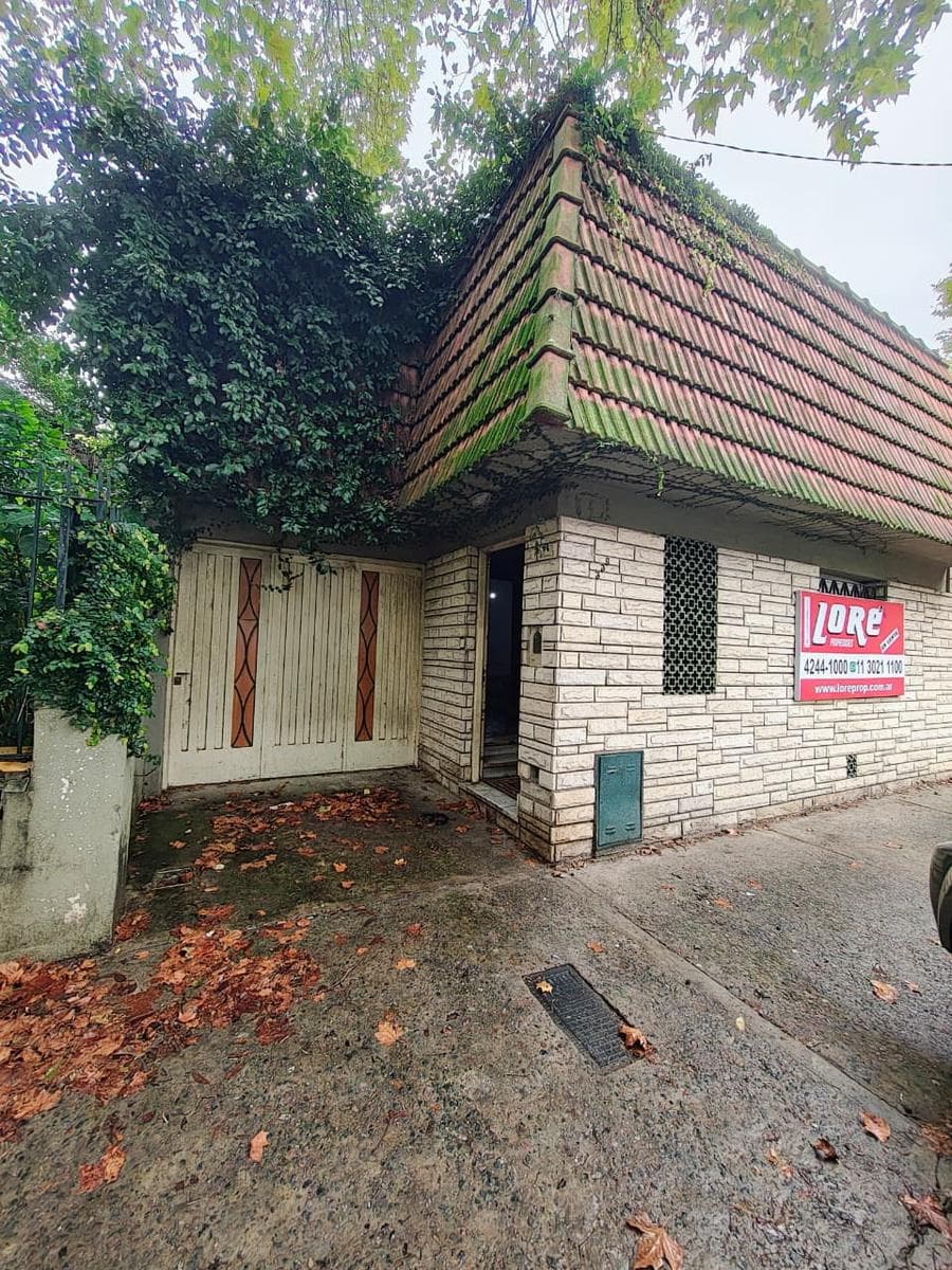 Casa en Lomas De Zamora - 1