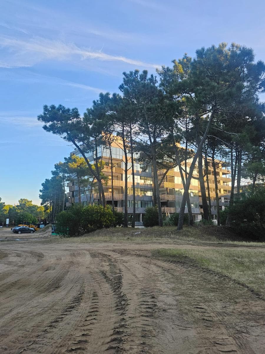 Departamento en Pinamar Norte - 1