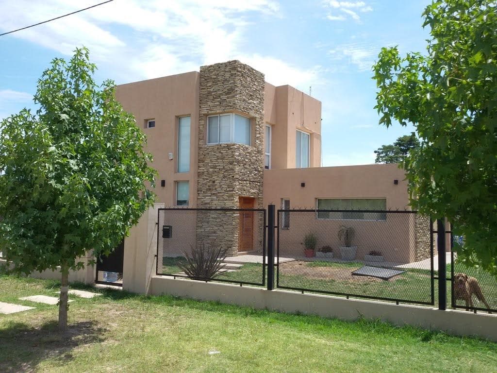 Casa en San Pedro - 1