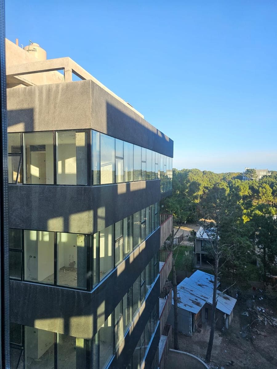 Departamento en Pinamar Norte - 1