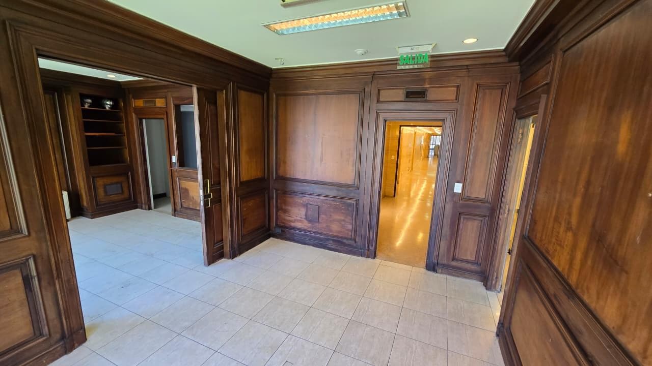 Oficina en San Nicolás - 1