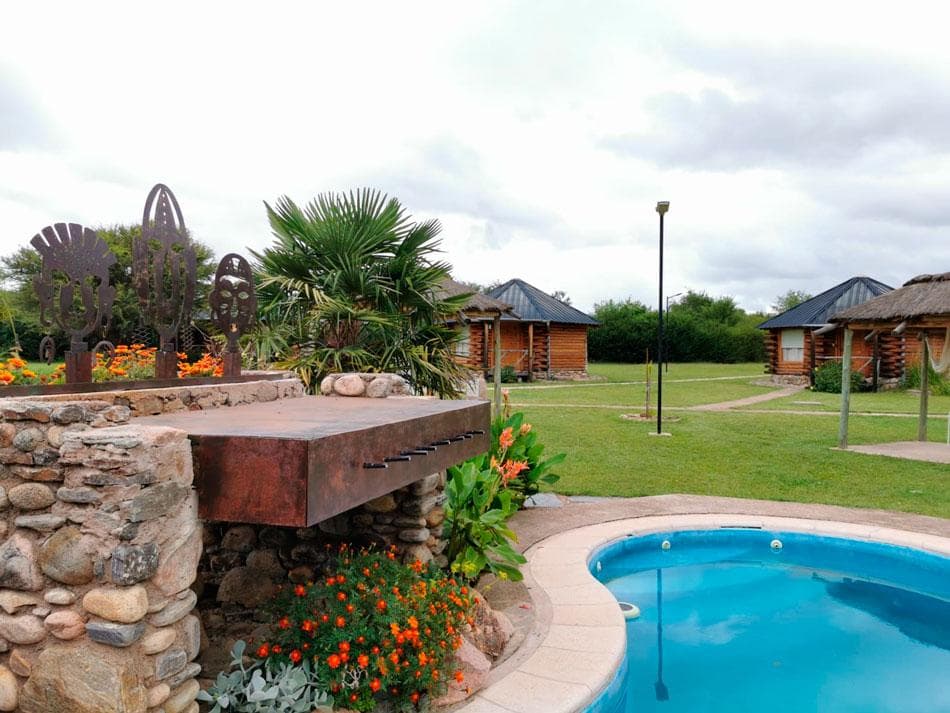 Hotel en Pringles - 1