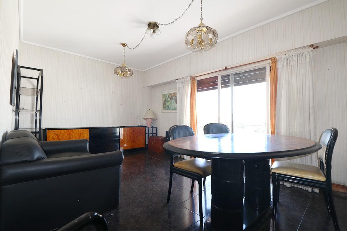 Alquiler Departamento Flores 3 ambientes - 1