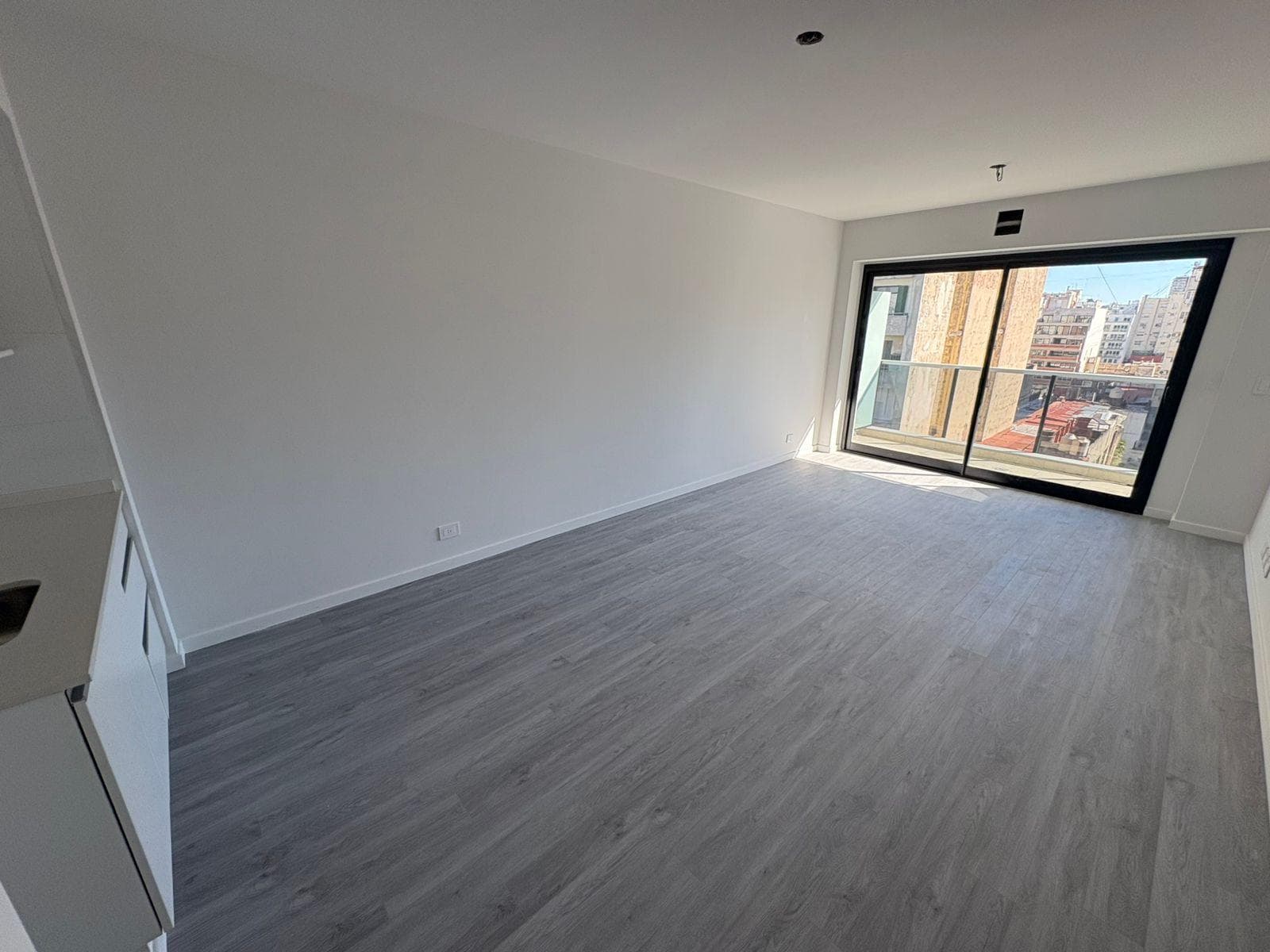 Monoambiente a Estrenar! - 1