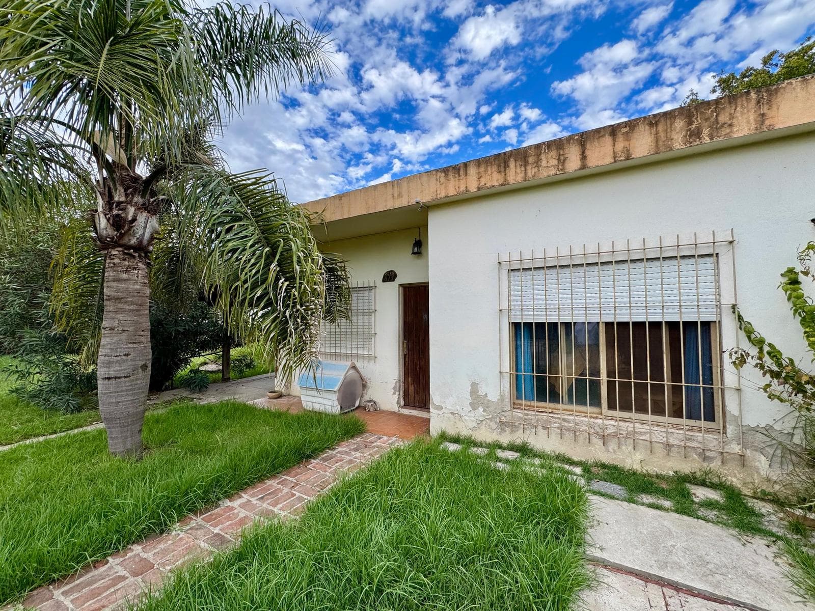 Casa en venta en Matheu - ID 6027 - 1