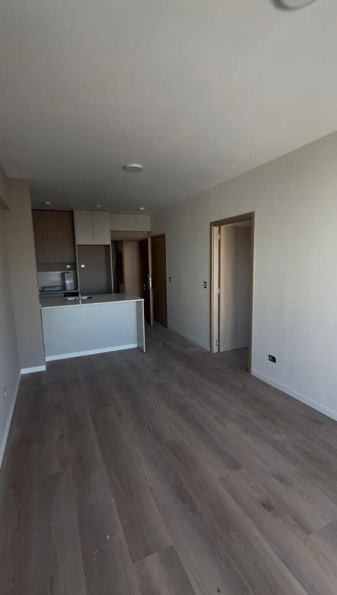 ALQUILER - Dos Ambientes luminoso a estrenar - Boedo - 1