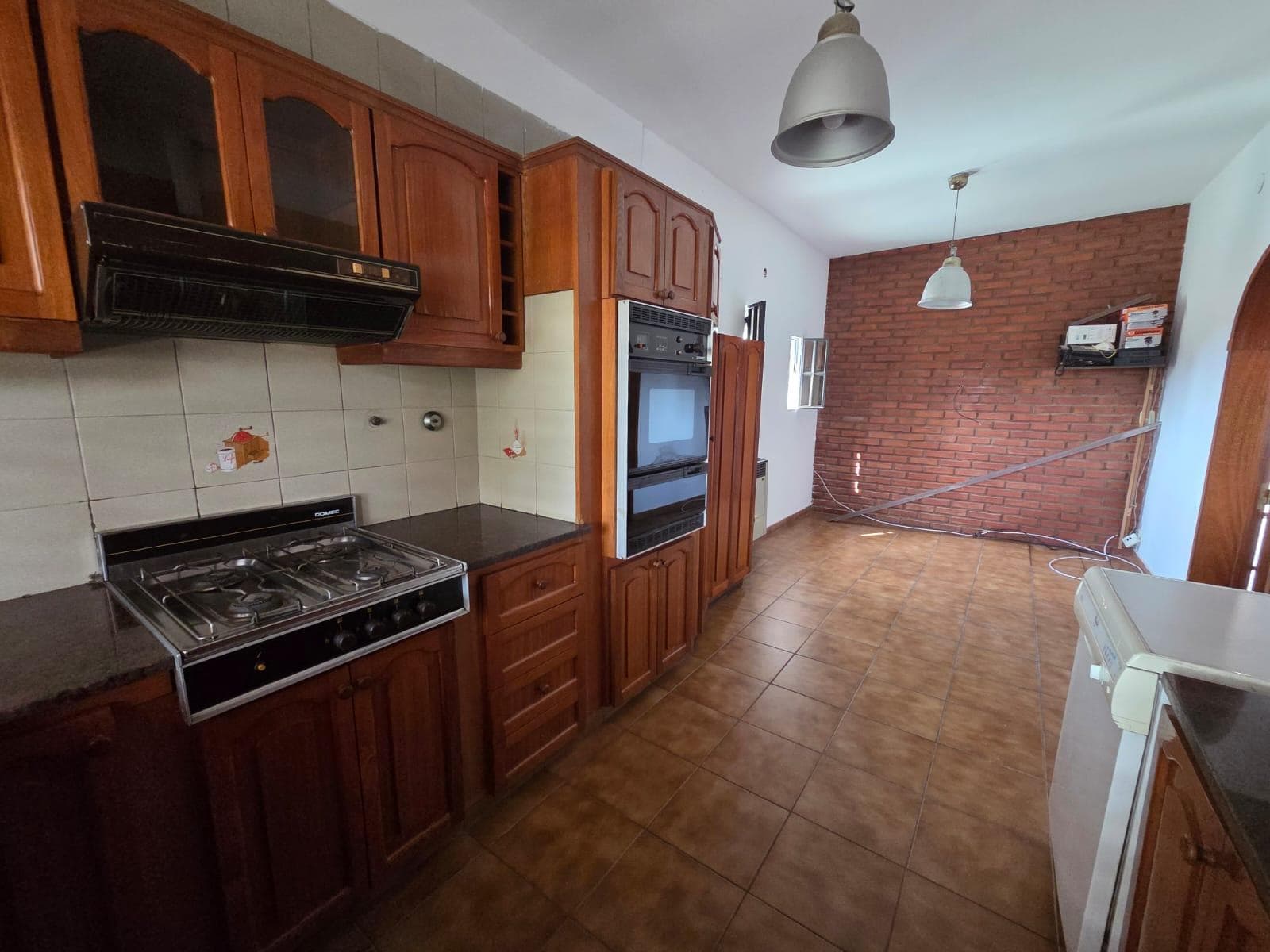 HERMOSO Y AMPLIO PH 3 AMBIENTES CON TERRAZA - MUNRO - 1