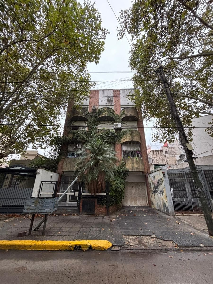 Departamento a la Venta - Temperlay a una cuadra de la estación. - 1