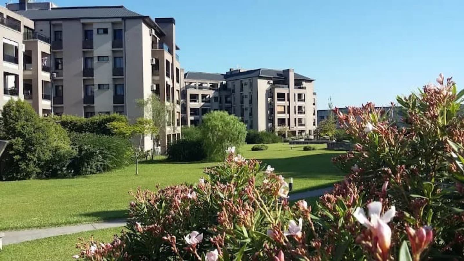 Departamento - Yerba Buena - 1