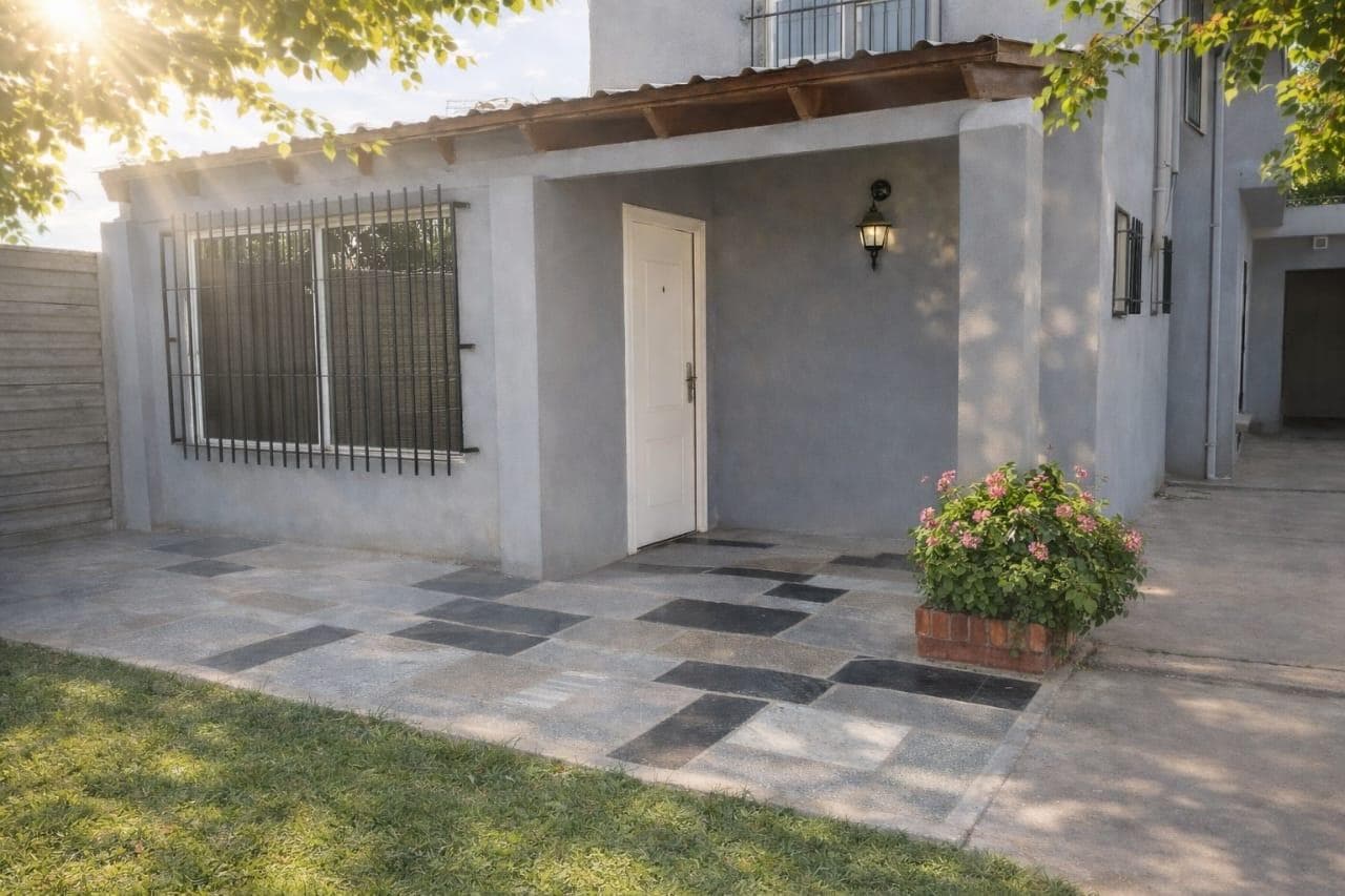 Casa en venta en La Plata - Lote propio 394 m2 - 1