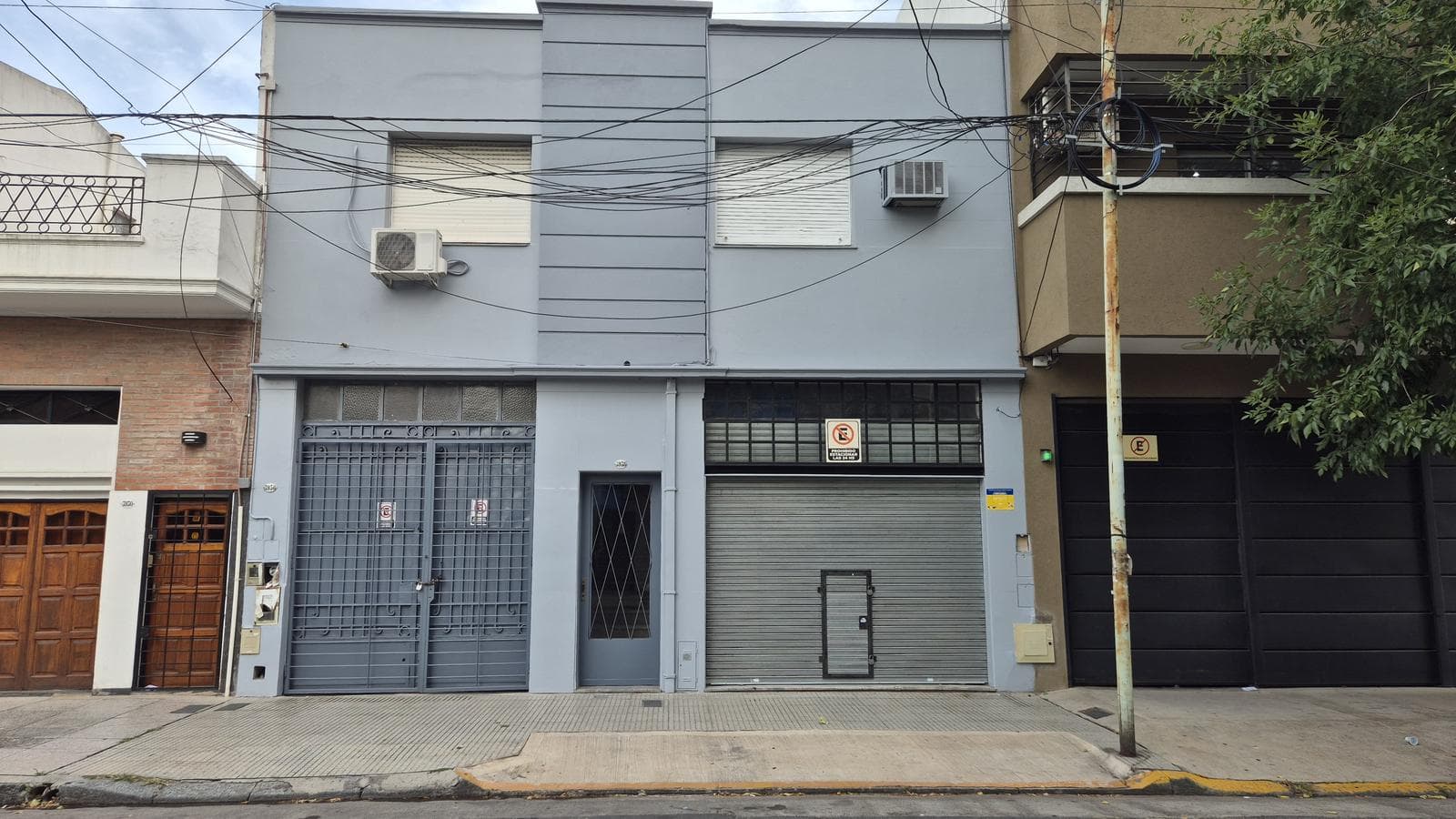 VENTA PH 2 AMBIENTES PATIO DEVOTO - 1
