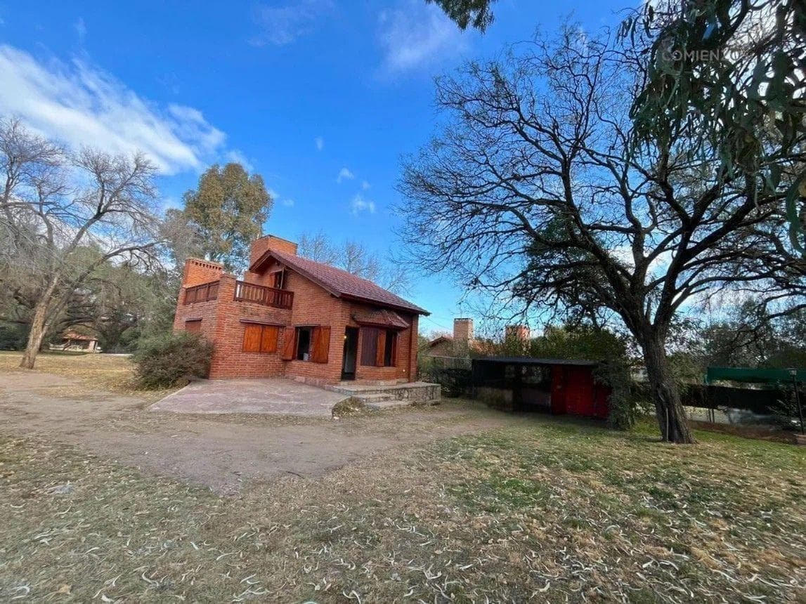 Venta casa Merlo San Luis, excelente ubicacion - 1
