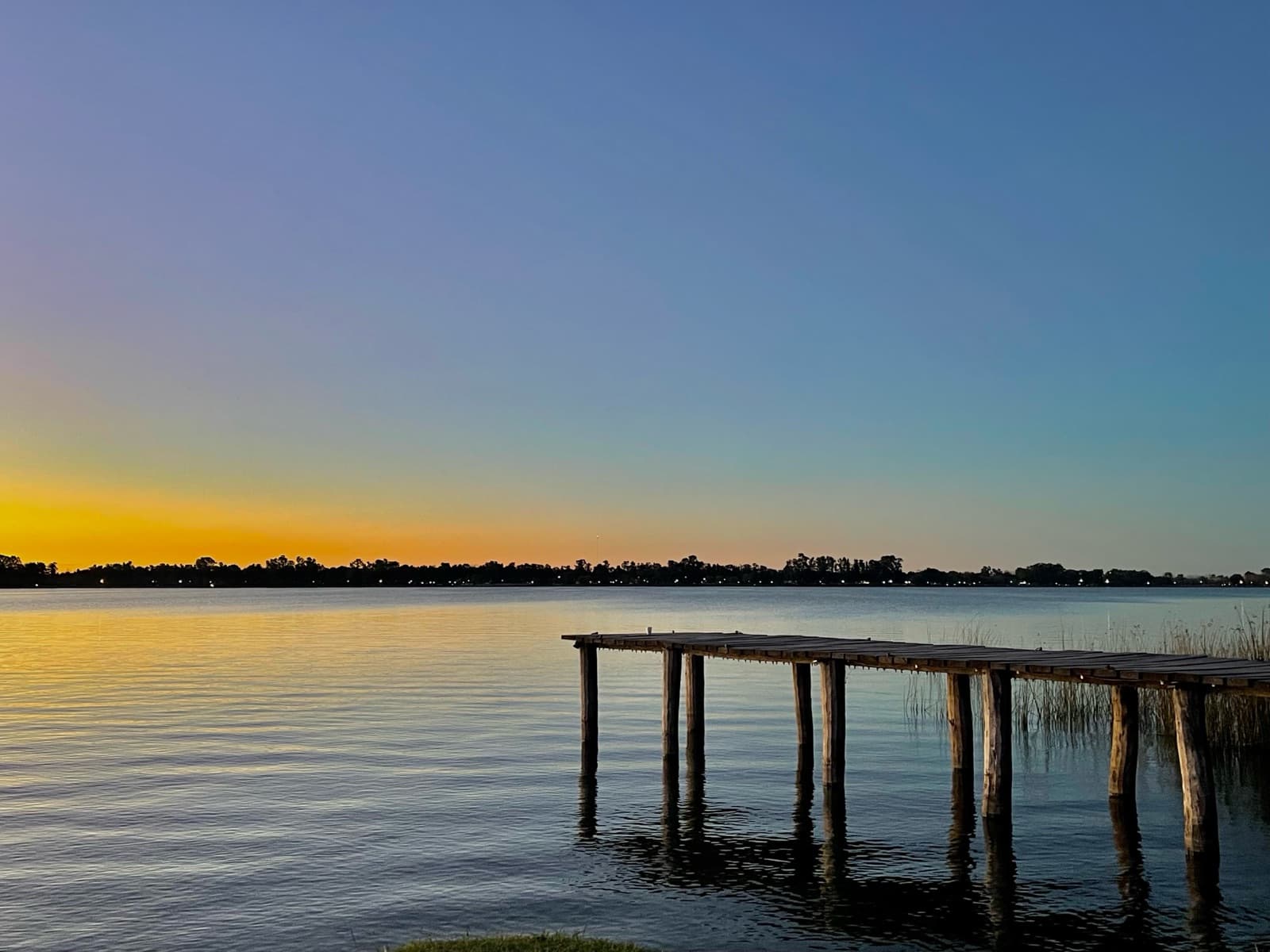 Oportunidad única para invertir o construir en uno de los entornos más buscados de Lobos - 1