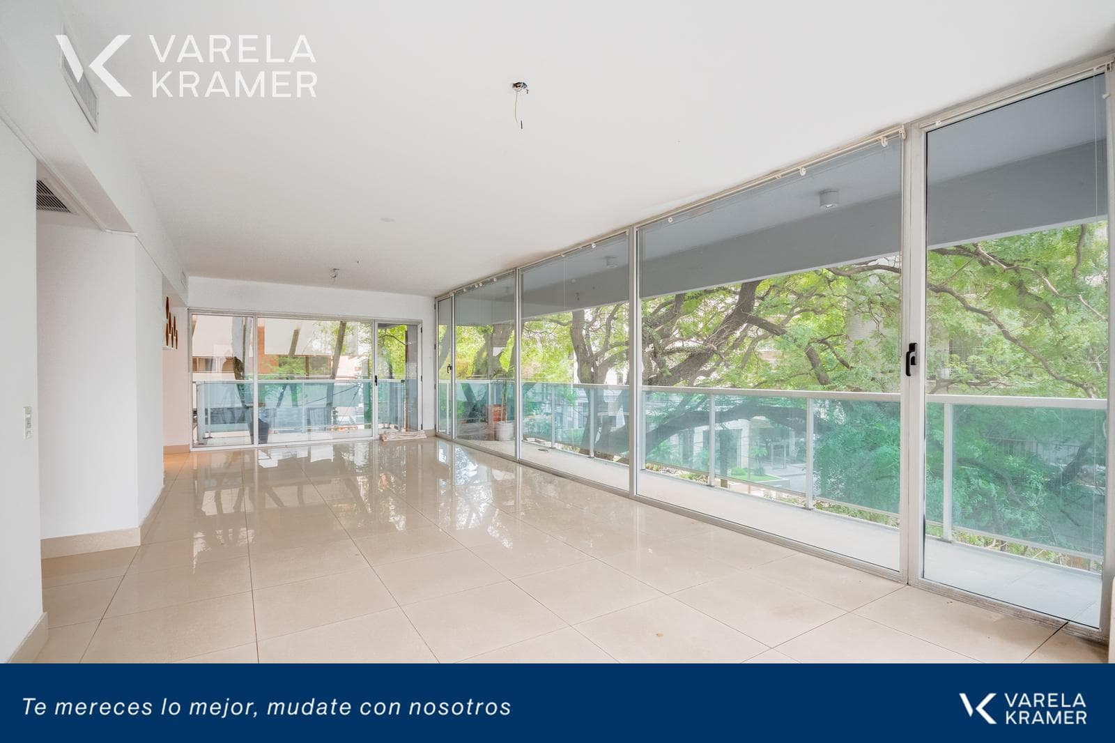 Departamento en Venta en Olivos - 1