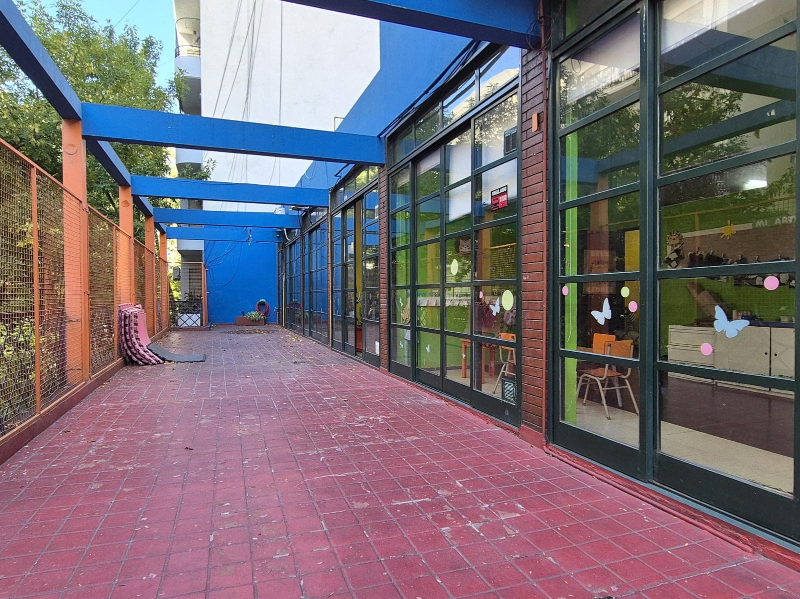 VENTA oficina en Palermo - 1