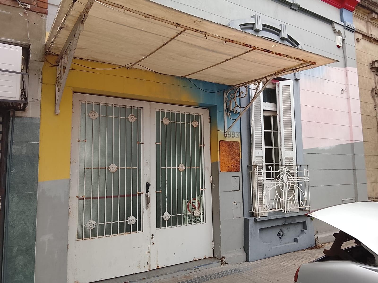 Casa varios destinos - 1