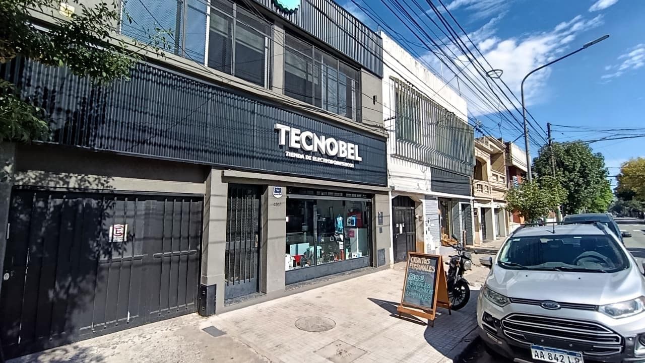 Local en Echesortu - 1