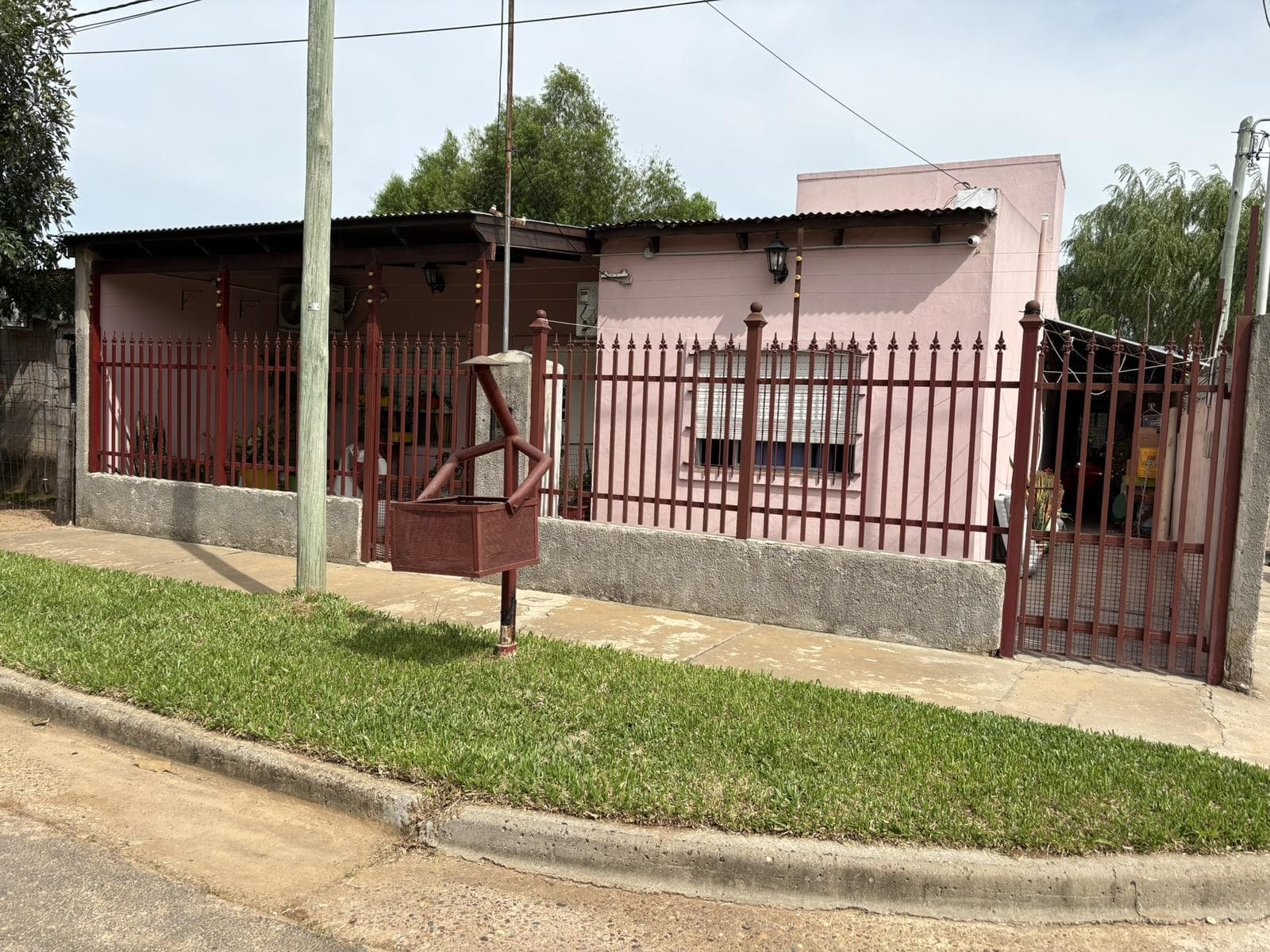 Casa en Concordia - 1