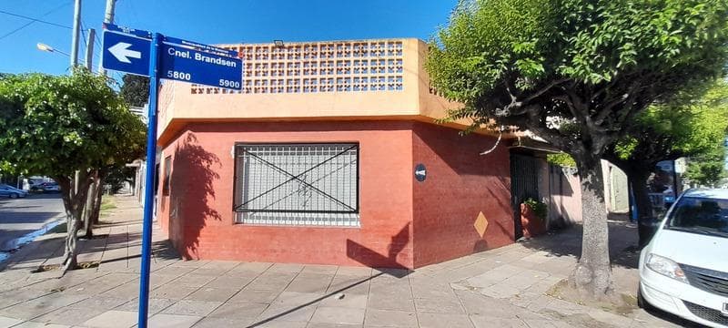 Casa de 3 ambientes en Tablada - 1