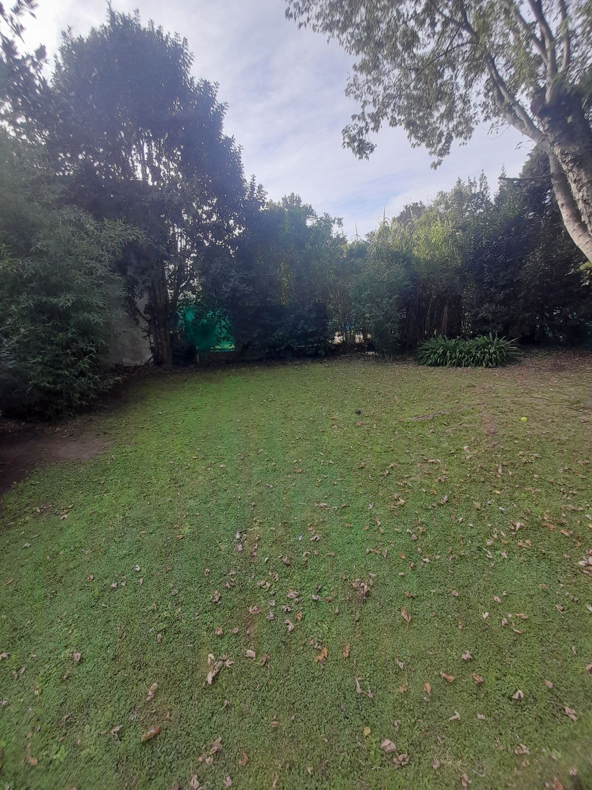 VENTA- Terreno en La Florida 33 x 10 - 1