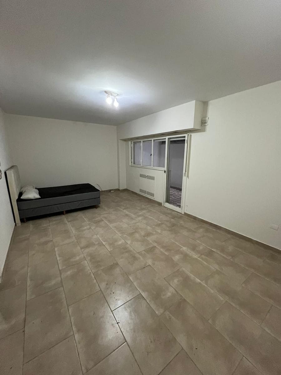 Bme Mitre al 2300 - 1 amb c/patios - ALQUILER - Balvanera - 1