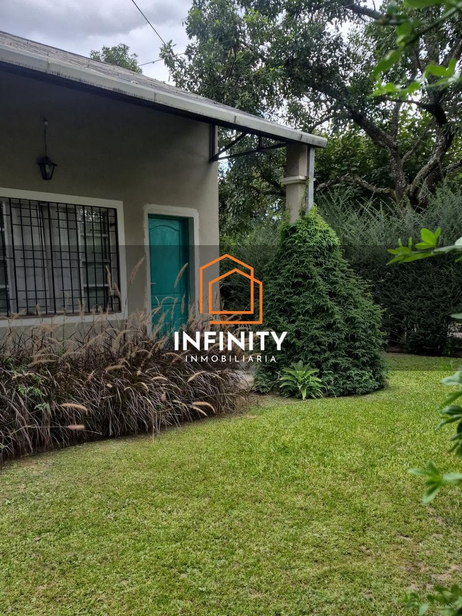 Departamento en San Lorenzo - 1