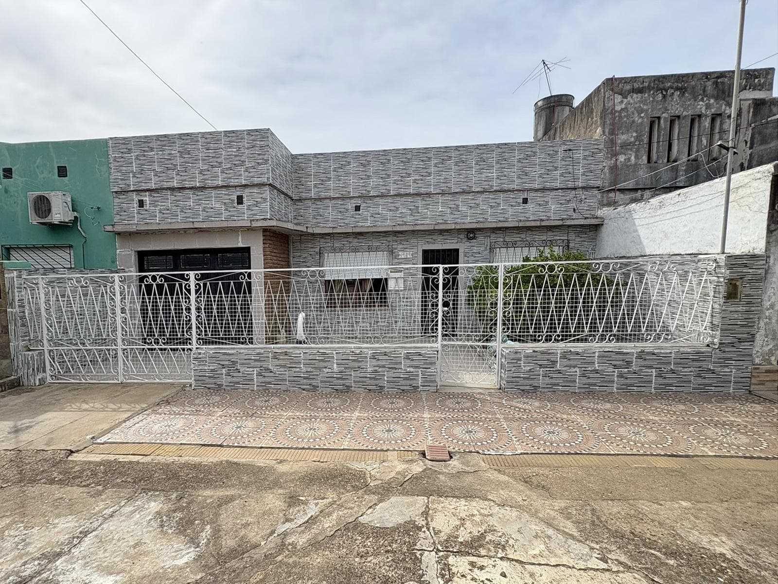 Casa en Concordia - 1