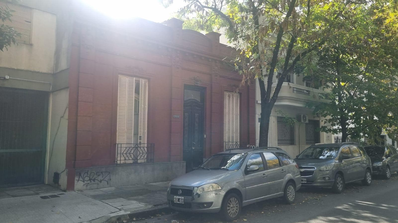 Terreno en venta !! - 1