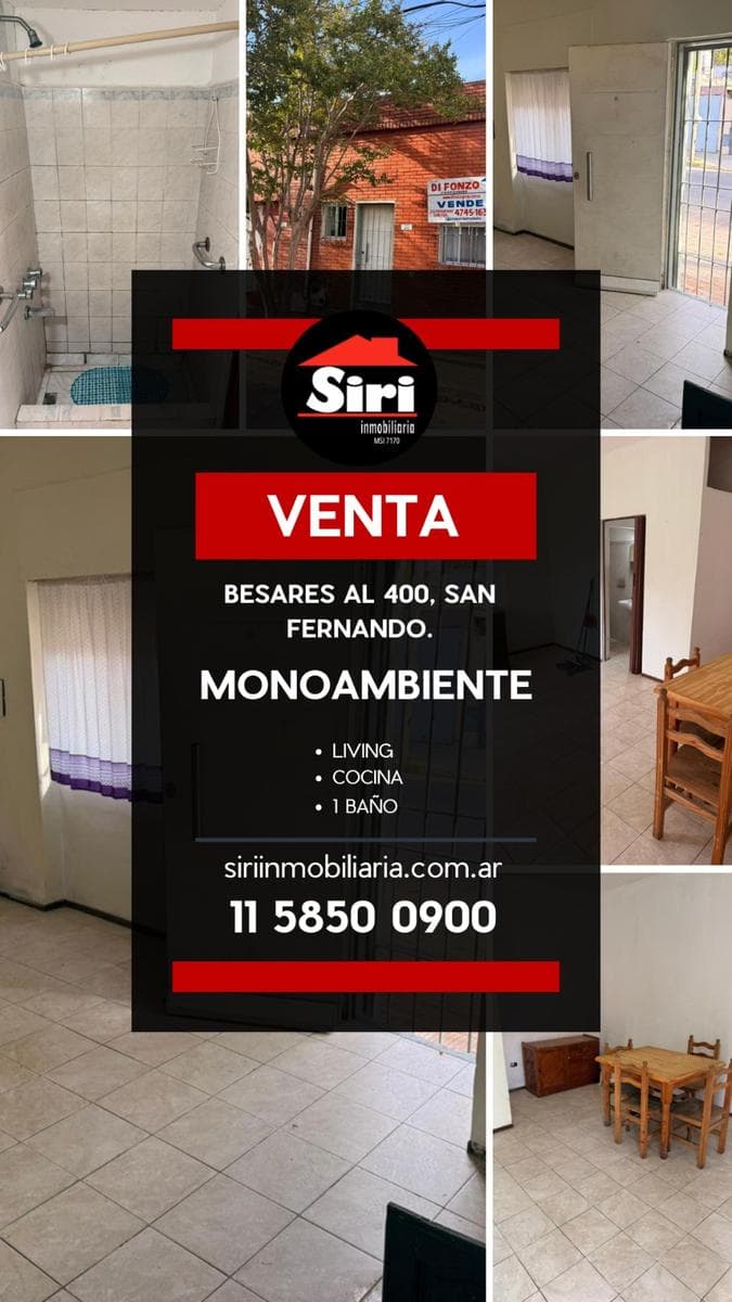 PH en San Fernando - 1