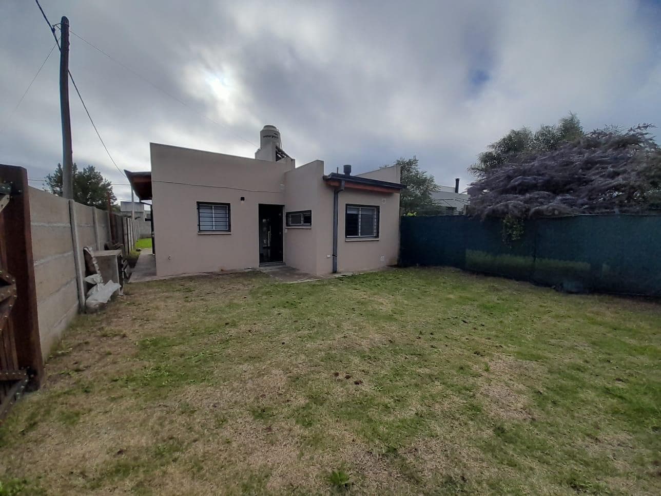 Casa en La Plata - 1