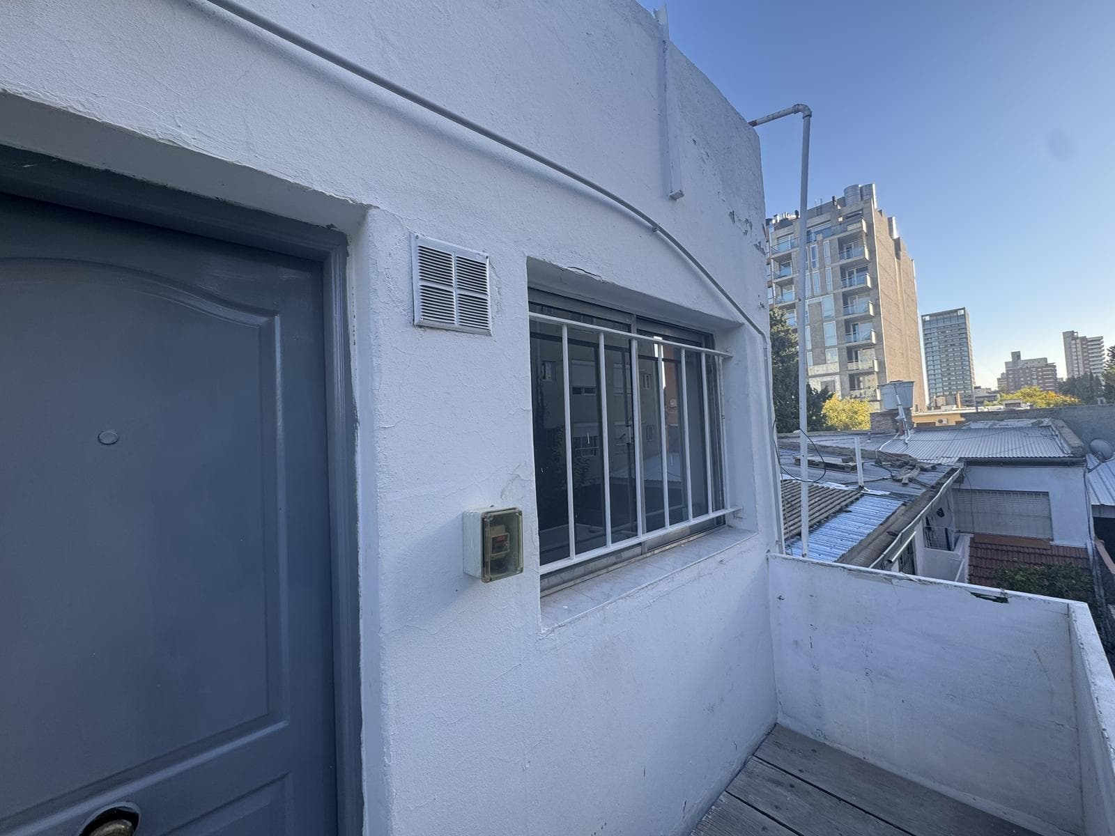 Alquila Departamento de 1 dormitorio en complejo en Centro Este de Neuquén - 1