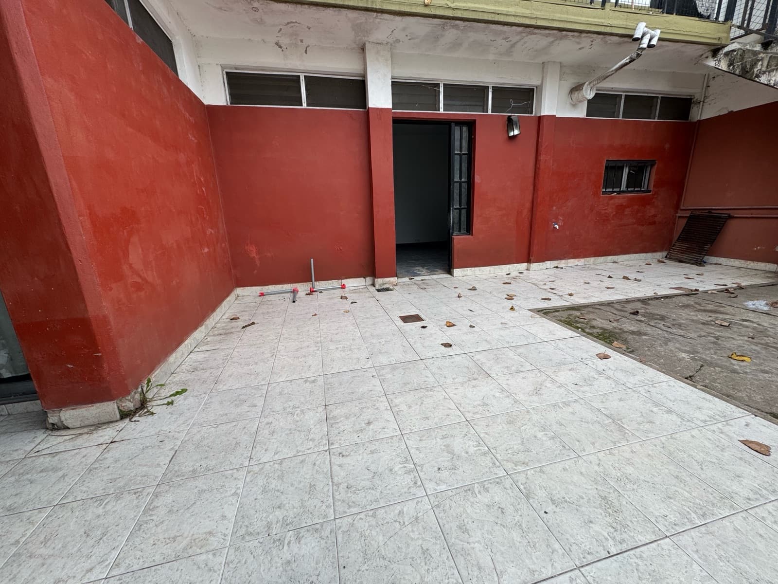 PH en Venta José León Suarez - 1