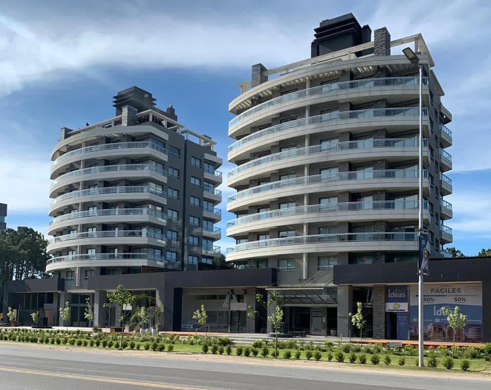 VENTA DEPARTAMENTO 3 ambientes Pinamar. APTO CREDITO - 1